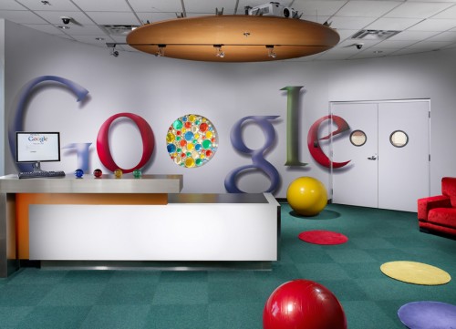 Google Siapkan Aplikasi Pesaing HealthKit App Milik Apple? 1 google kerja