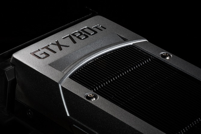 NVIDIA® GeForce® GTX 780 Ti: GPU Gaming Tercepat Di Planet 11 gtx 780 ti