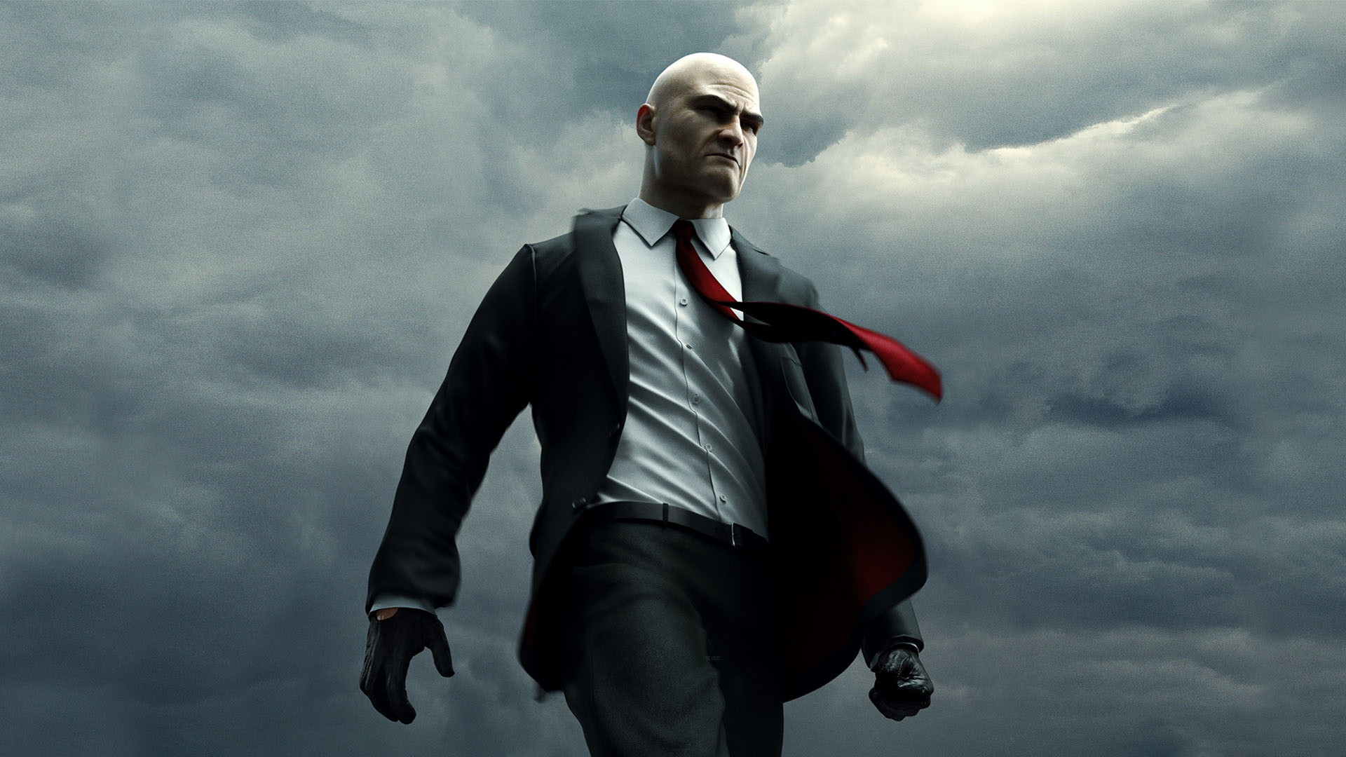 Square Enix Batalkan Proyek Next-Gen Hitman? 1 hitman1