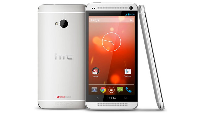 Keluarga HTC One Segera Dapatkan Update KitKat? 18 htc one google