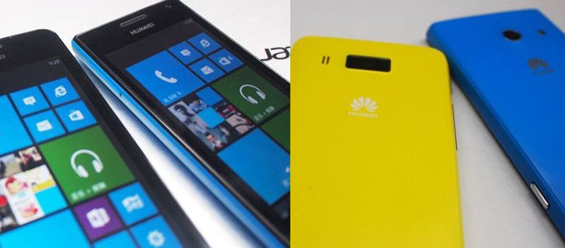 Huawei Akan Rilis Smartphone Windows Phone Terbaru 2 huawei 2