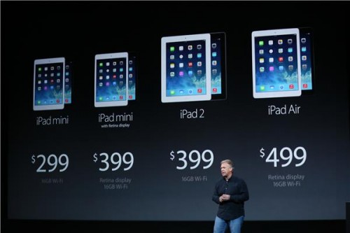 Mana yang Lebih Laku: iPad Air atau iPad Mini? 1 ipad2