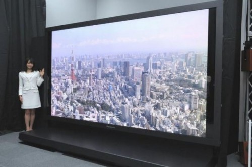 NHK Jepang Uji Coba Siaran dengan Resolusi 8K 1 japan-8k-test