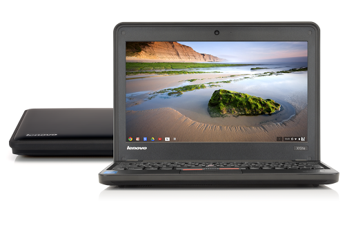 Lenovo Siap Luncurkan Jajaran Chromebooks 18 lenovo