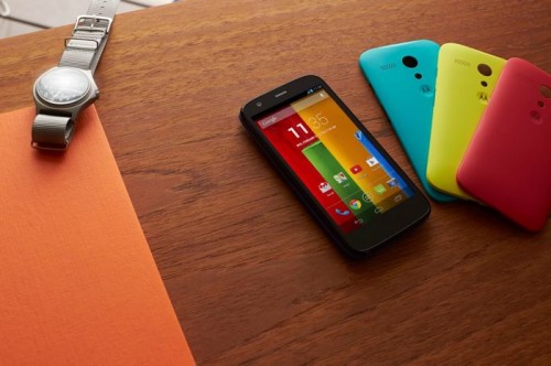 Motorola Rencanakan Produksi Smartphone $50 1 moto-g-2
