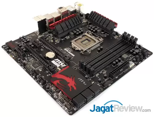 msi z87m gaming board 01