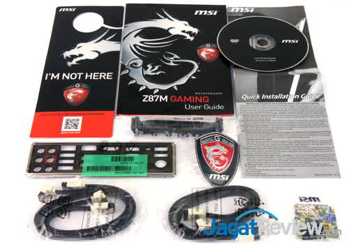 msi z87m gaming bundles