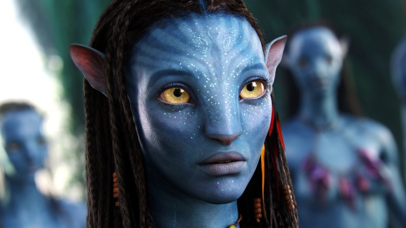 neytiri avatar 5824