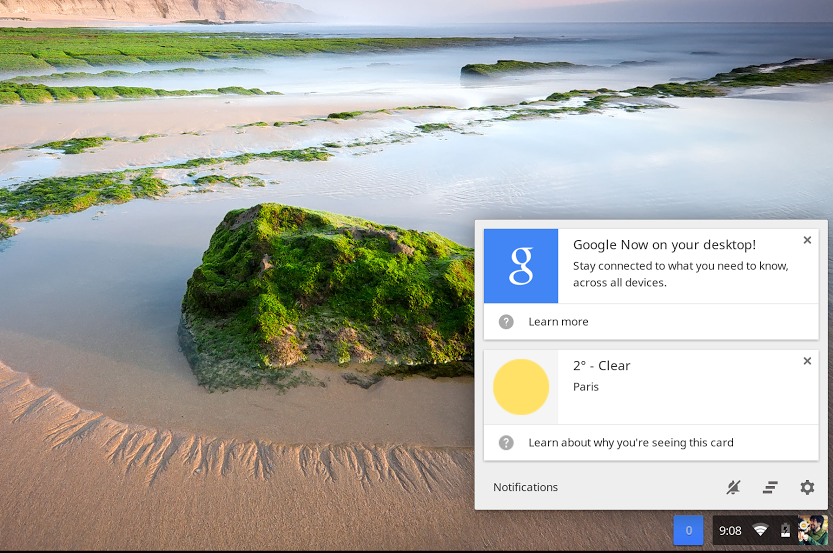 nowchromeos