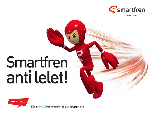 Direct Release: Smartfren Siap Geber Layanan 4G LTE di 22 Kota Pada Semester 2 2015 29 paket internet smartfren