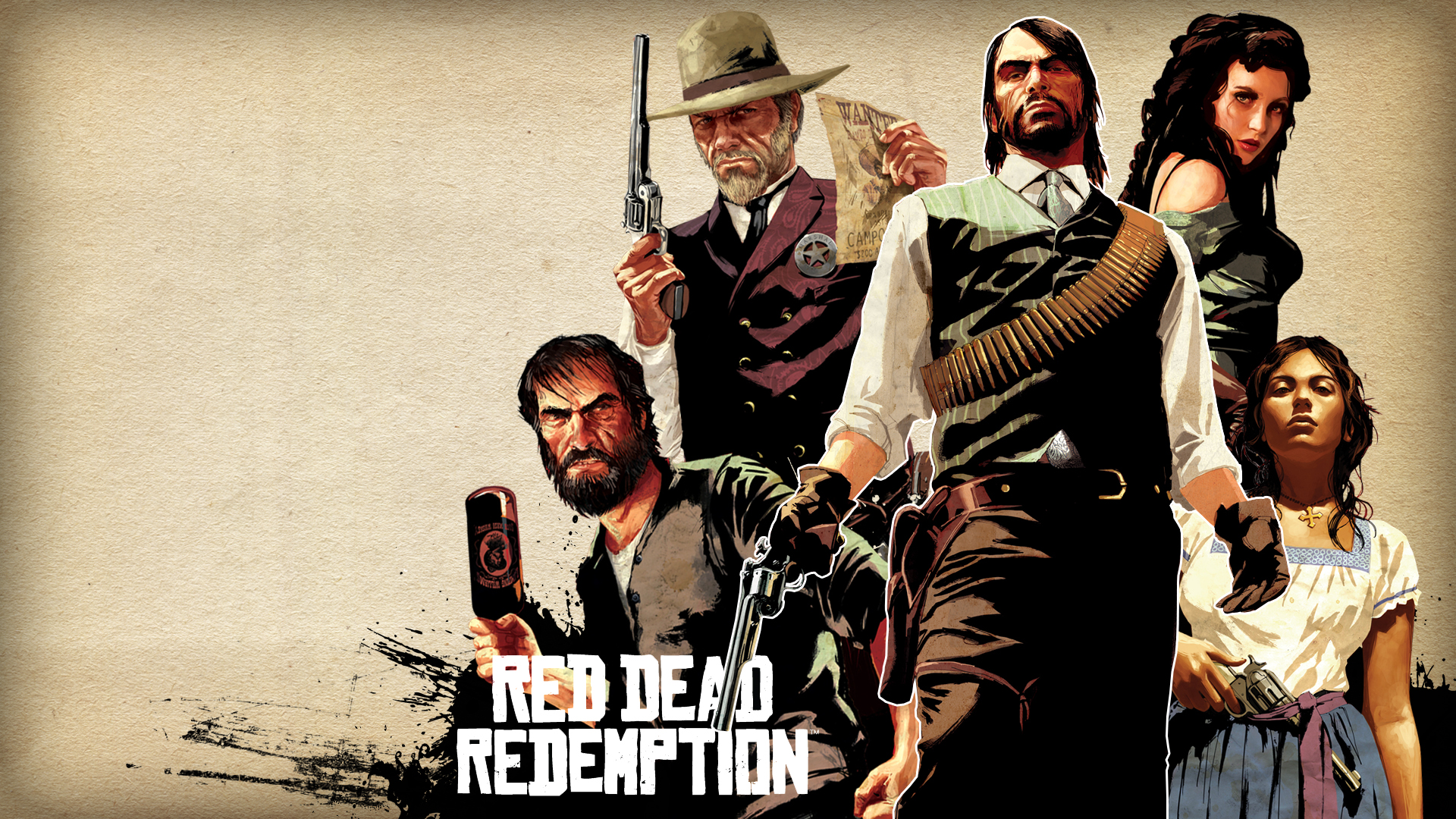 red dead redemption 2