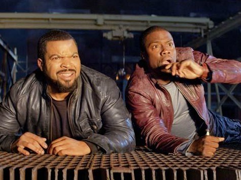 ridealong