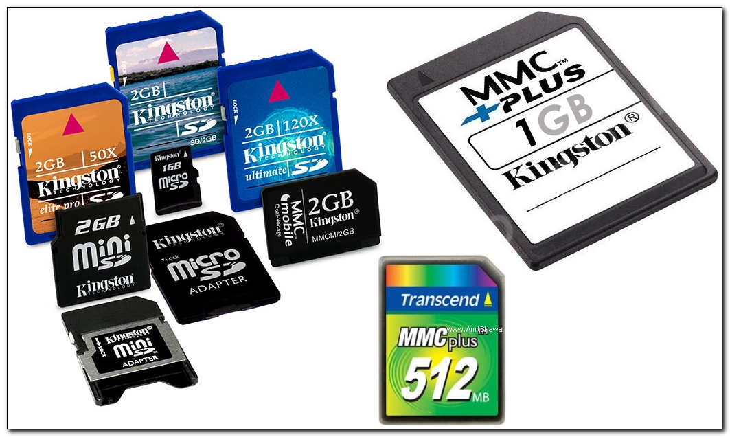 sd card