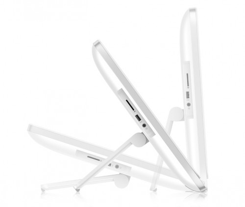 HP Slate 21: All in One dengan OS Android 2 slate21_display_easy_tcm_245_1464003