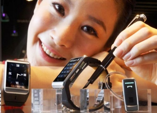 smartwatch 2