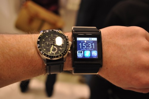 smartwatch