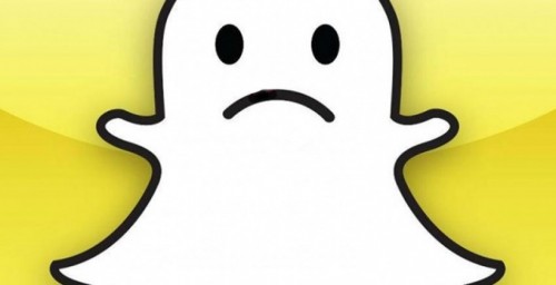 Hacker Curi Data 4,6 Juta Pengguna Snapchat 1 snapchat-sad-820x420