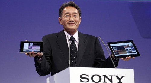 sony 2