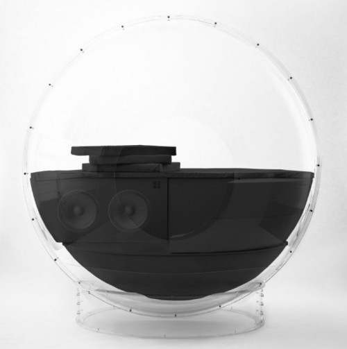 The Orb, Speaker Raksasa dengan 18 Speaker 1 the-orb-2