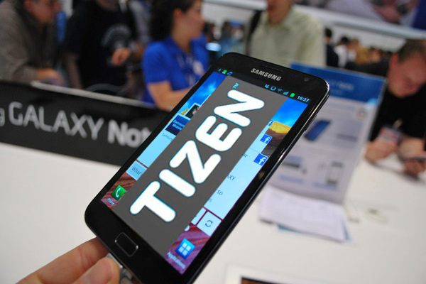 tizen 2