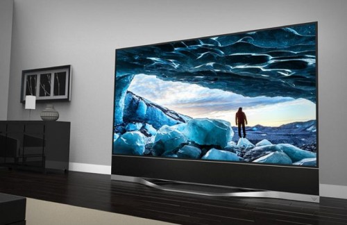 Vizio Umumkan Ultra HD TV 120 Inch 2 vizio