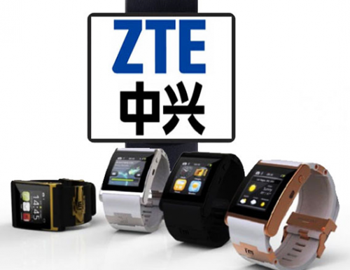 ZTE Akan Perkenalkan Smartphone dan Smartwatch di CES 2014 1 zte 3