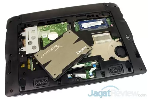 Meningkatkan Kinerja Notebook dengan Prosesor AMD Kabini 12 1