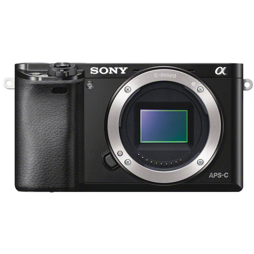 Sony Rilis Alpha A6000, Kamera Mirrorless dengan Auto Focus Tercepat di Dunia 1 1029861