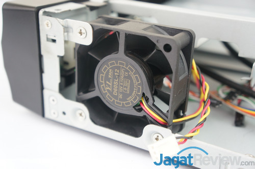 Hands-on Review Cooler Master Mini 110: Cocok Untuk PC Multimedia Mini-ITX 16 14s