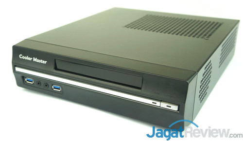 Hands-on Review AMD APU A10-7800: Kaveri Dengan Fitur cTDP 12 4s