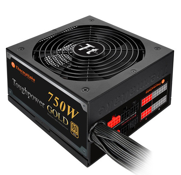Thermaltake Perkenalkan PSU ToughPower Gold Series Baru 83 79c