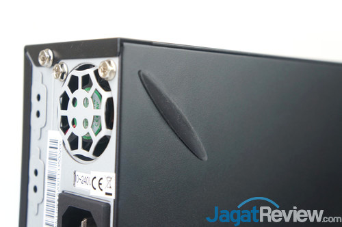 Hands-on Review Cooler Master Mini 110: Cocok Untuk PC Multimedia Mini-ITX 11 8s