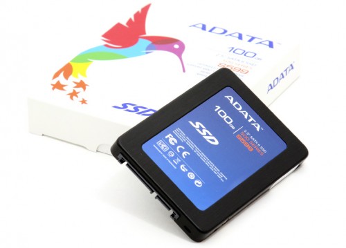 ADATA Meluncurkan SSD Toolbox 1 ADATA SSD