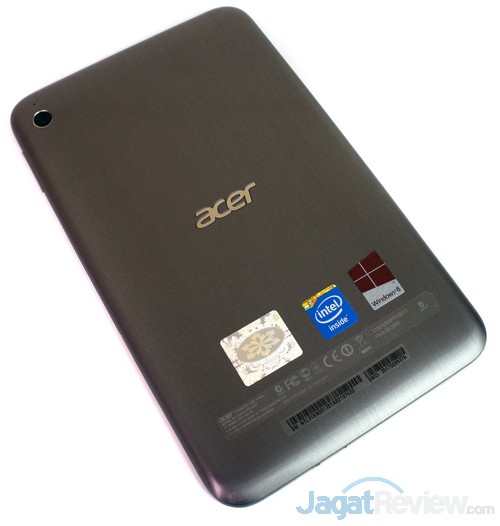 Acer Iconia W4 2