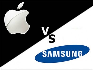 Apple Samsung phone battle to hit appeals court in