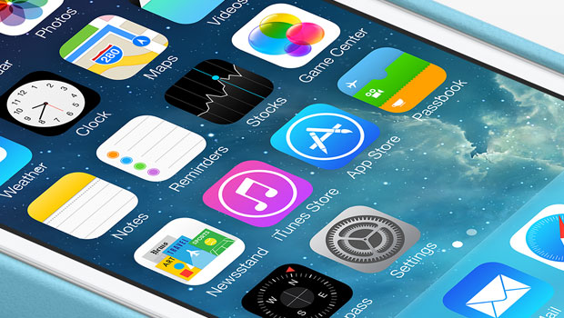Apple iPhone 5S 2