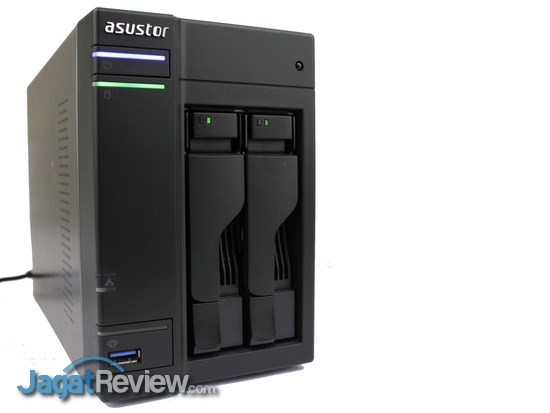 Asustor AS 202TE 90