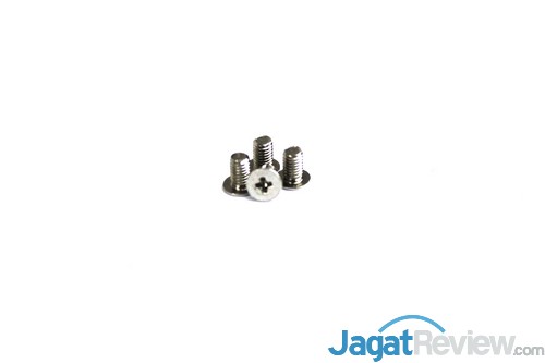 Review Cooler Master GeminII S524: Heatsink dengan Kemampuan Unik 10 Baut pengunci mounting