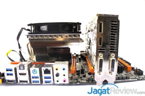 Review Cooler Master GeminII S524: Heatsink dengan Kemampuan Unik 26 SONY DSC