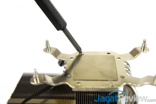 Review Cooler Master GeminII S524: Heatsink dengan Kemampuan Unik 19 Mounting AMD.