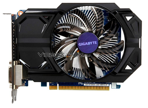 Gigabyte-GTX-750