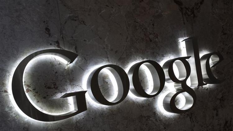 Google