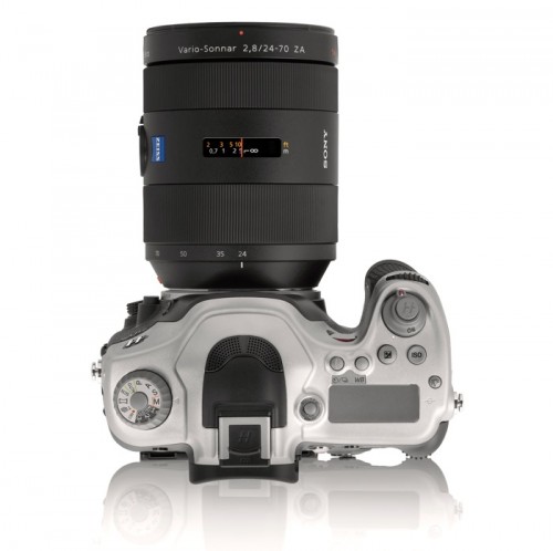 Hasselblad Luncurkan Kamera Digital Full Frame 24MP Seharga ,500 2 Hasselblad-HV-1