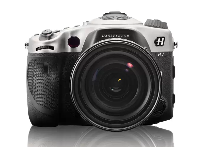 Hasselblad Luncurkan Kamera Digital Full Frame 24MP Seharga $11,500 5 Hasselblad HV