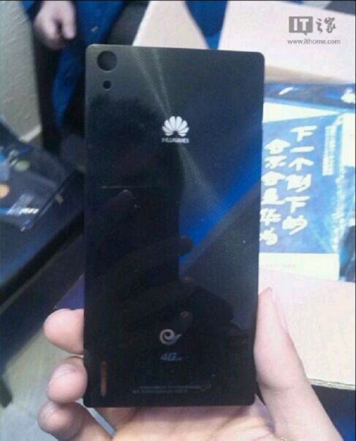 Huawei ascend-p7