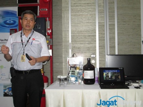 3M Hadirkan Solusi Perlindungan Total Data Center 1 IMG_7344