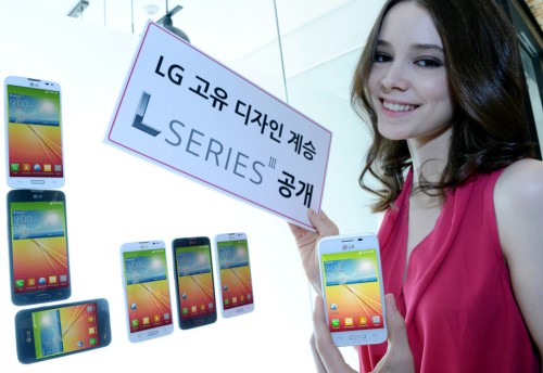LG