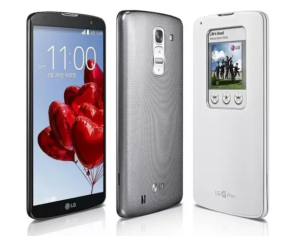 LG G Pro 2 001