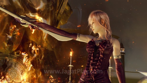 Review Lightning Returns – FF XIII: Penutup yang Tidak Memuaskan! 5 LRFF XIII 30