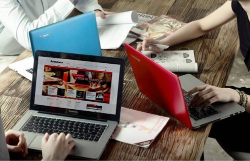 Lenovo, Vendor PC Langka yang Bakal Sukses di Smartphone? 2 Lenovo 2